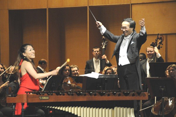 Eastern Connecticut Symphony Orchestra